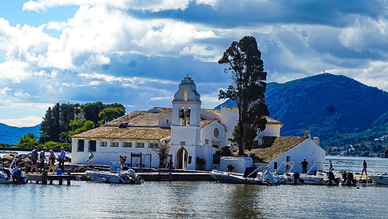 Flisvos The Seaside Experience - Photo 3