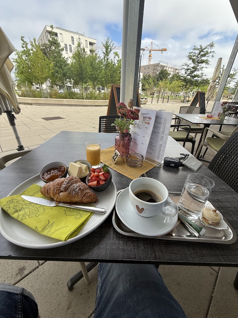 gernda Cafe & Bistro - Photo 2