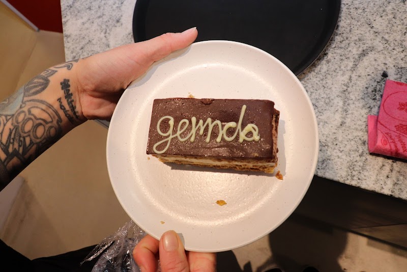 gernda Cafe & Bistro - Photo 1