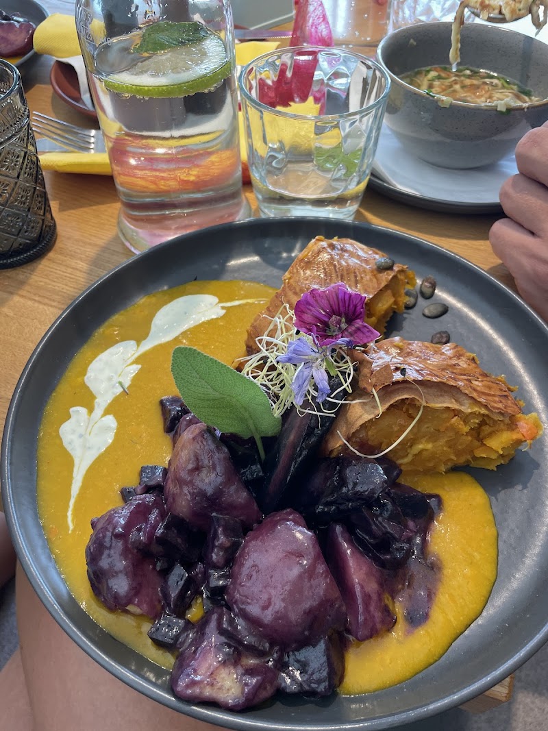 gernda Cafe & Bistro - Photo 4