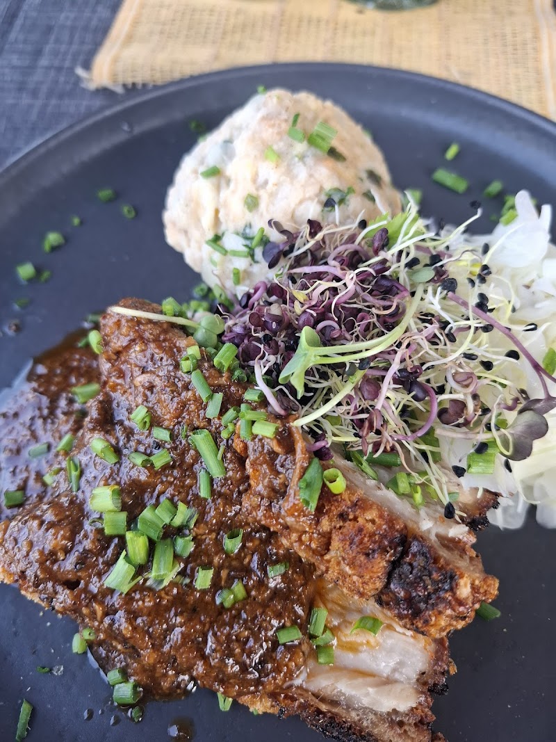 gernda Cafe & Bistro - Photo 5