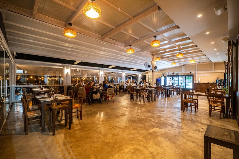 Ψαροκάικο Χανιά - Psarokaiko Chania Seaside Restaurant - Photo 5