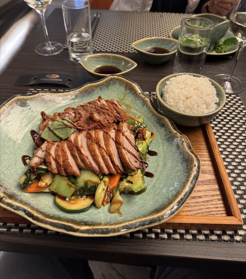 WAKUWAKU Wels - Photo 3