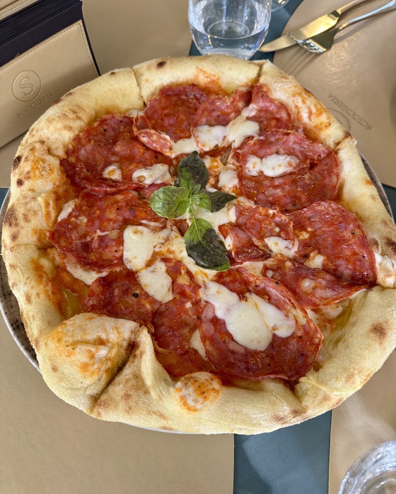 Sciccheria Rosetti - Photo 6