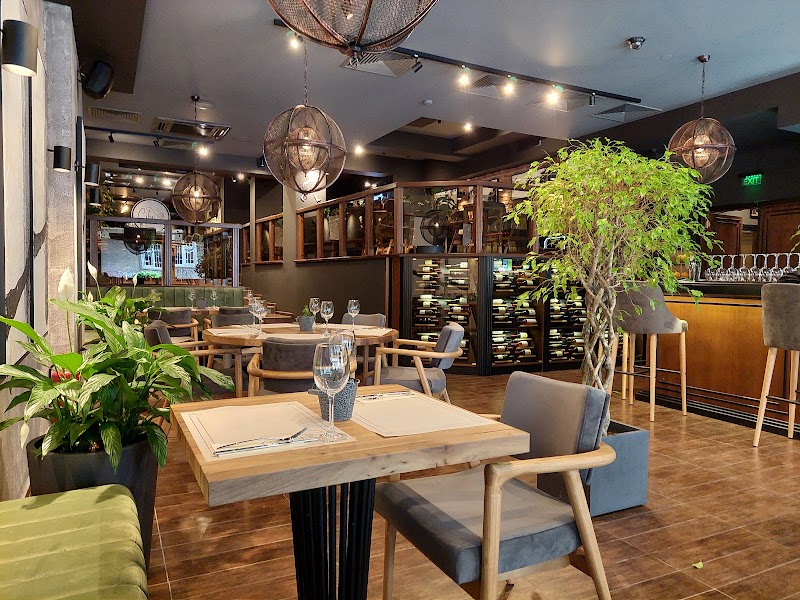 Cibo nel Camino - Photo 1