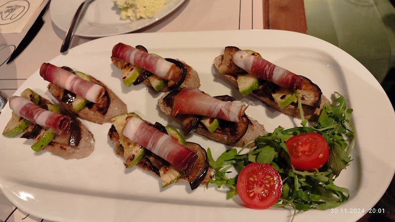 Cibo nel Camino - Photo 2