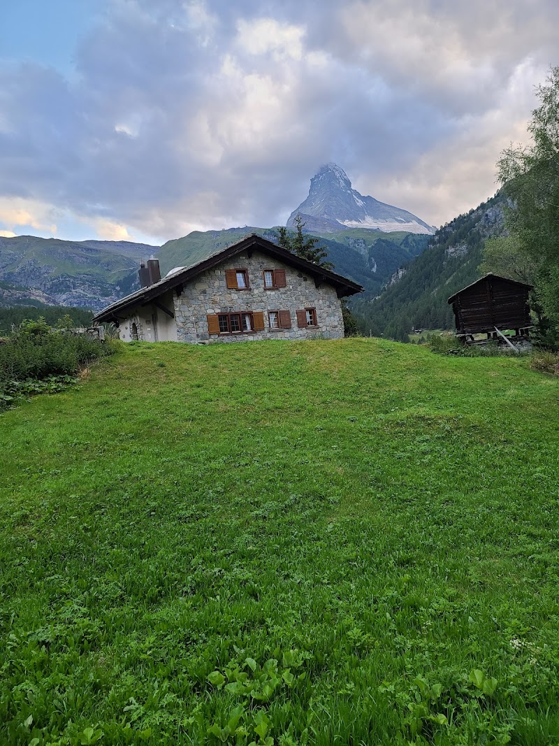 Sonnmatten Restaurant & Suite - Photo 4