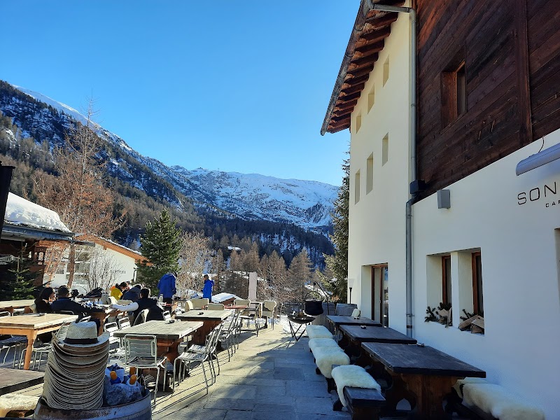 Sonnmatten Restaurant & Suite - Photo 1