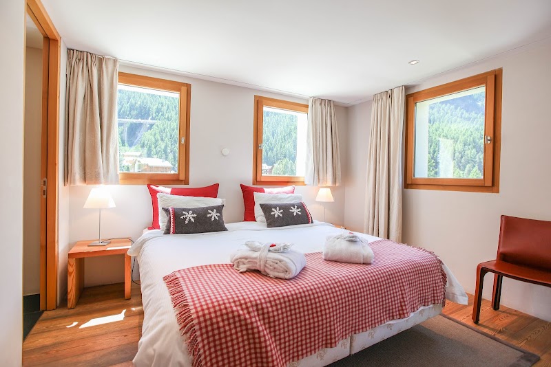 Sonnmatten Restaurant & Suite - Photo 2