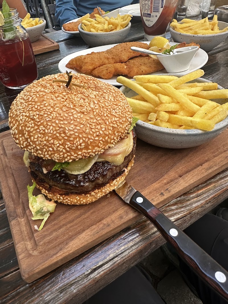 Sonnmatten Restaurant & Suite - Photo 5