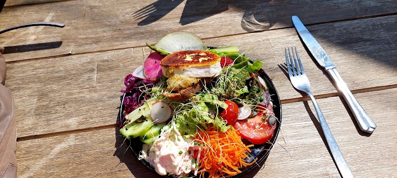 The blue pool - Photo 2