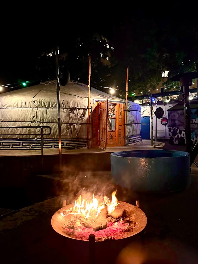 The blue pool - Photo 5