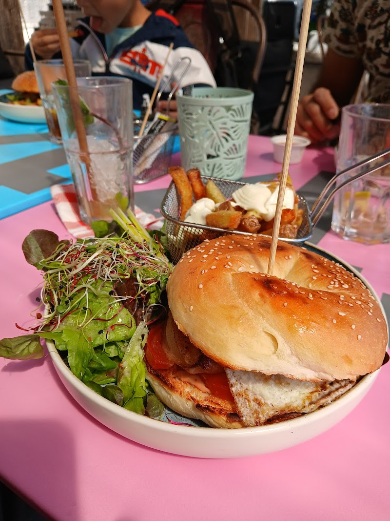 The blue pool - Photo 3