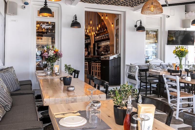 Vegera Restaurant Cafe Bar Mykonos - Photo 1