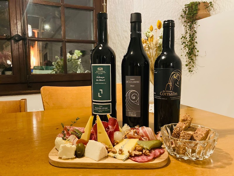 Le Barbare - Photo 2