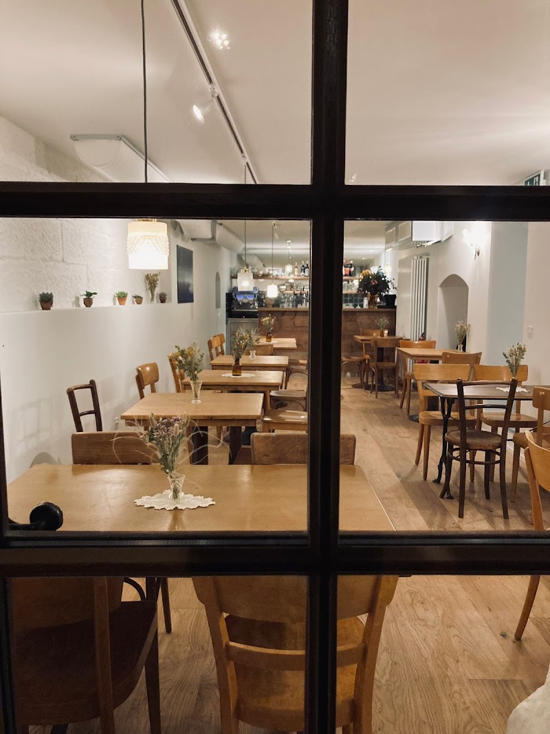 Le Barbare - Photo 1