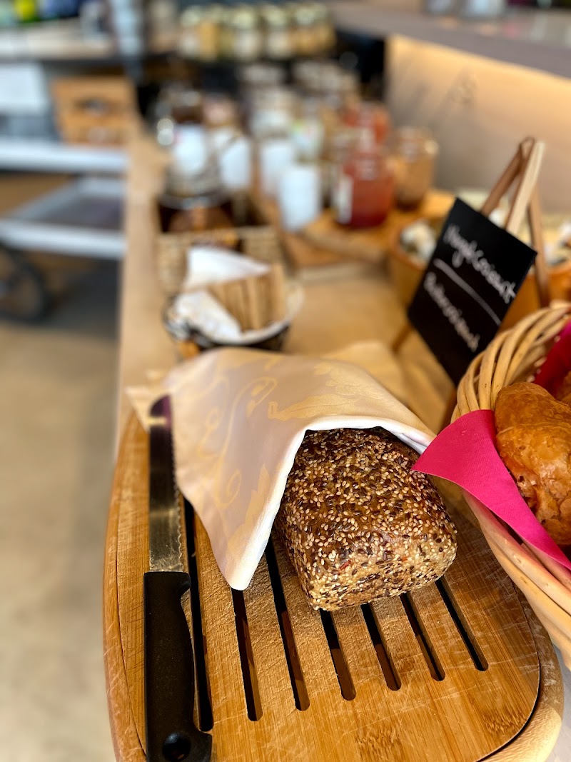 Spinnerei Cafe & Bistro - Photo 2