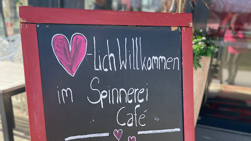 Spinnerei Cafe & Bistro - Photo 3