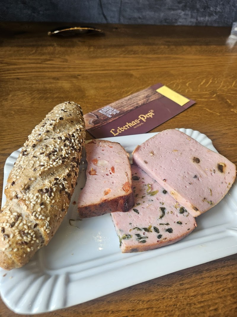 Leberkas-Pepi Wien Operngasse - Photo 8