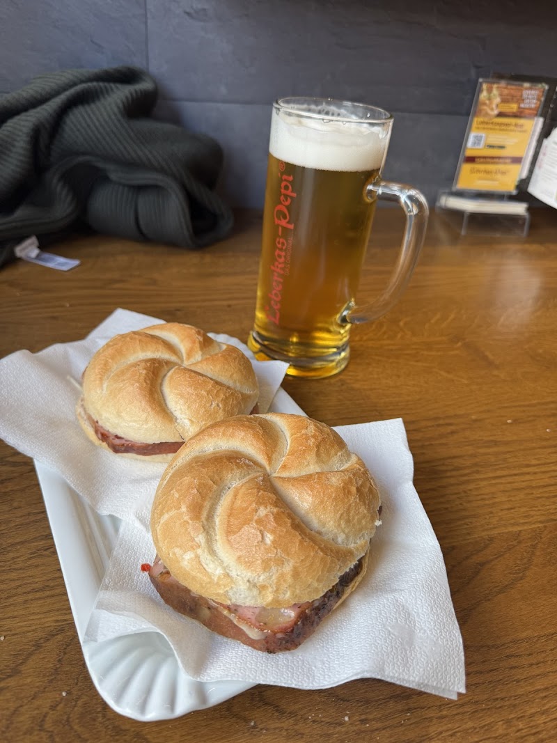 Leberkas-Pepi Wien Operngasse - Photo 5