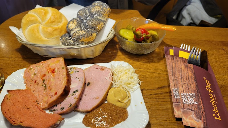 Leberkas-Pepi Wien Operngasse - Photo 7