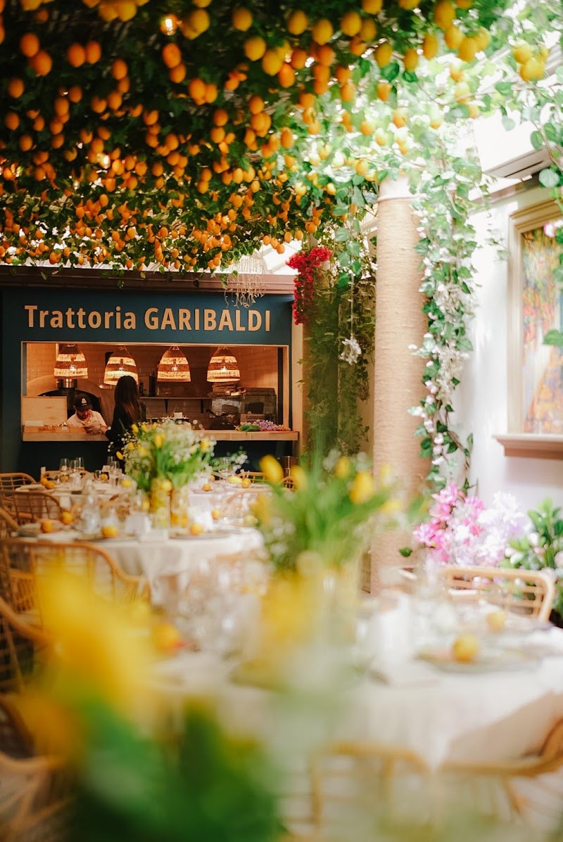 Restaurant Trattoria Garibaldi - CAROL - Specific Italian - Photo 6