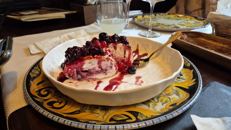 Restaurant Trattoria Garibaldi - CAROL - Specific Italian - Photo 5