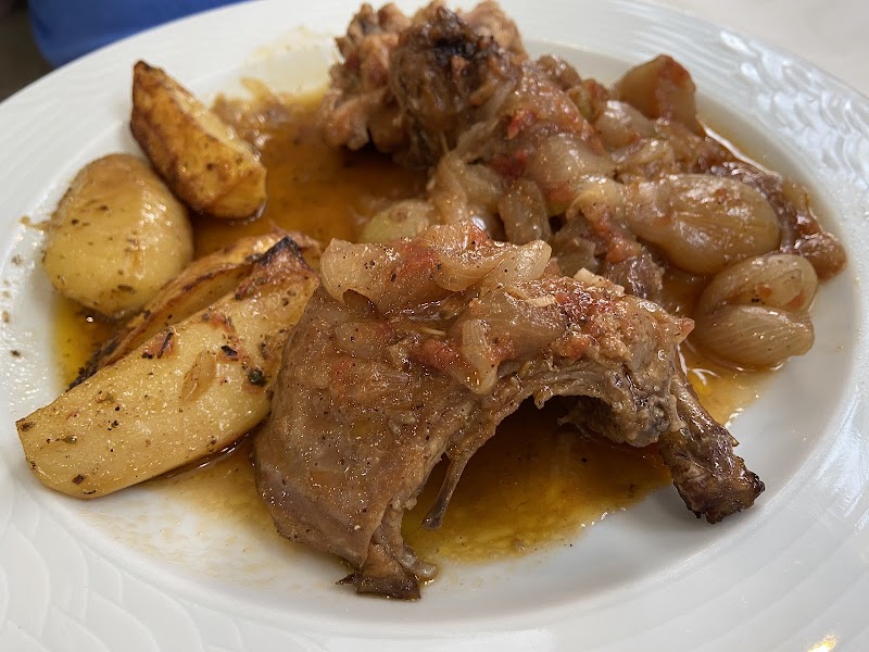 Kanatelias Lunch - Photo 5