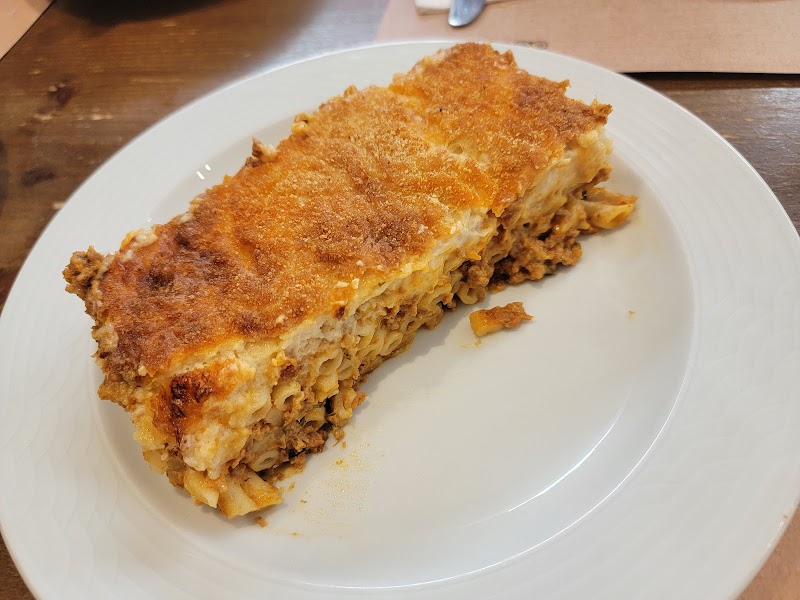 Kanatelias Lunch - Photo 4