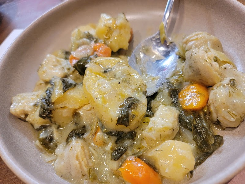 Kanatelias Lunch - Photo 3