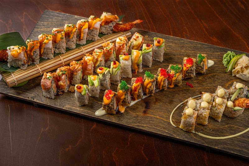 El Sur - Ethnic Resto Bar - Mexican & Sushi Bar - Photo 2