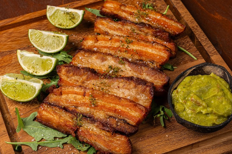 El Sur - Ethnic Resto Bar - Mexican & Sushi Bar - Photo 8