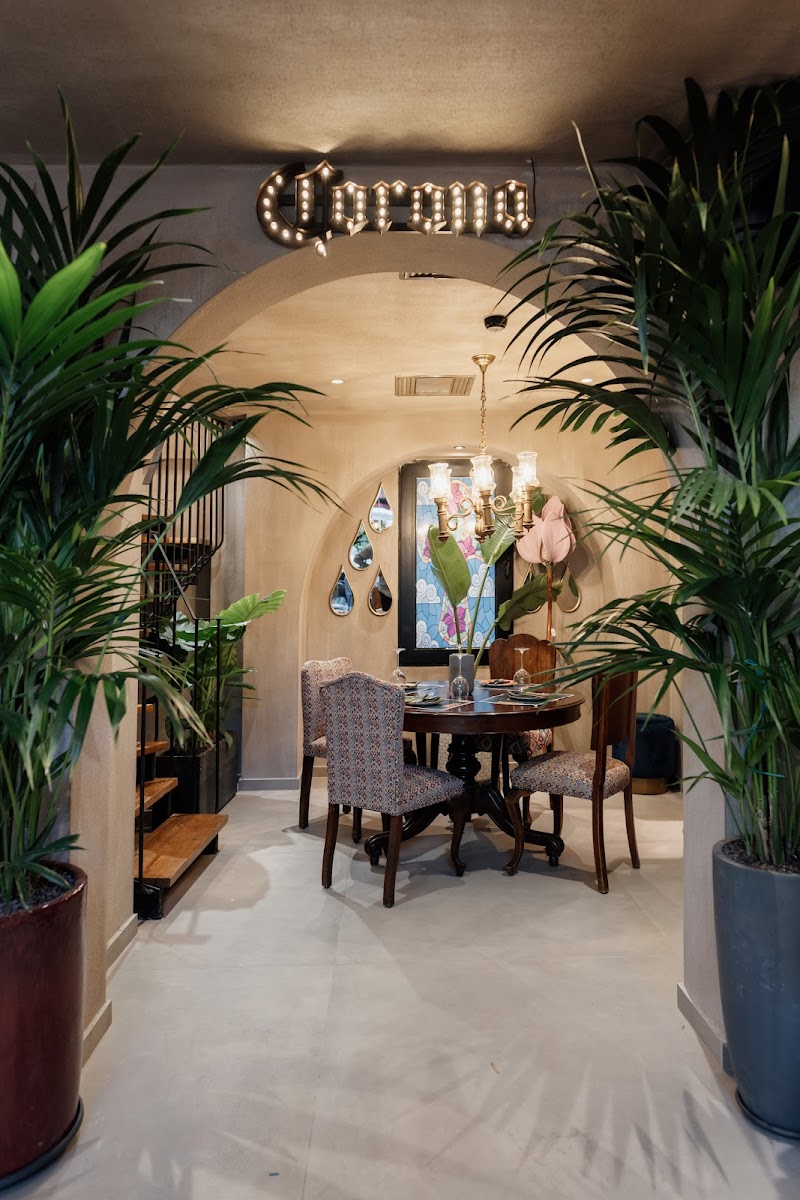 El Sur - Ethnic Resto Bar - Mexican & Sushi Bar - Photo 1