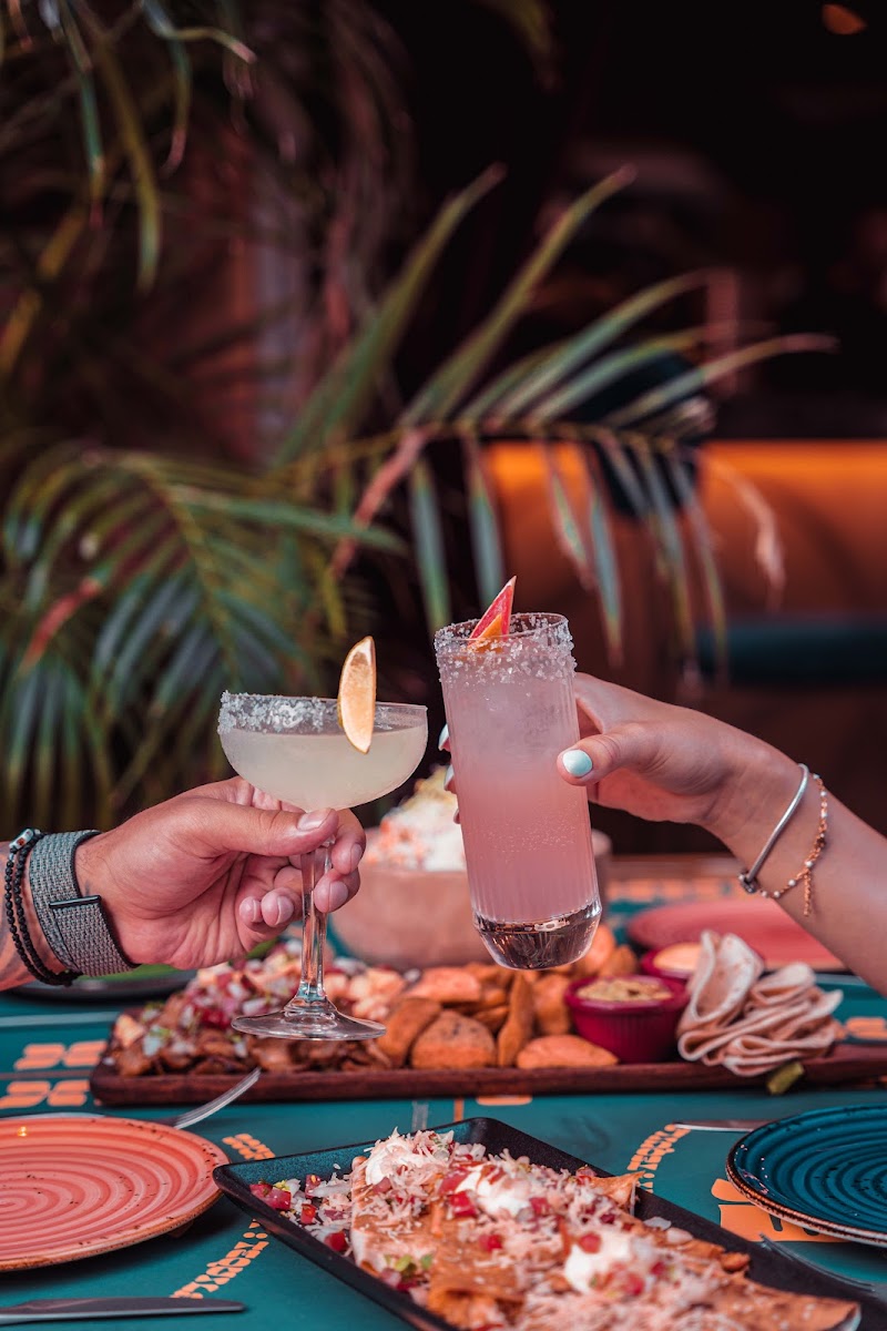 El Sur - Ethnic Resto Bar - Mexican & Sushi Bar - Photo 5