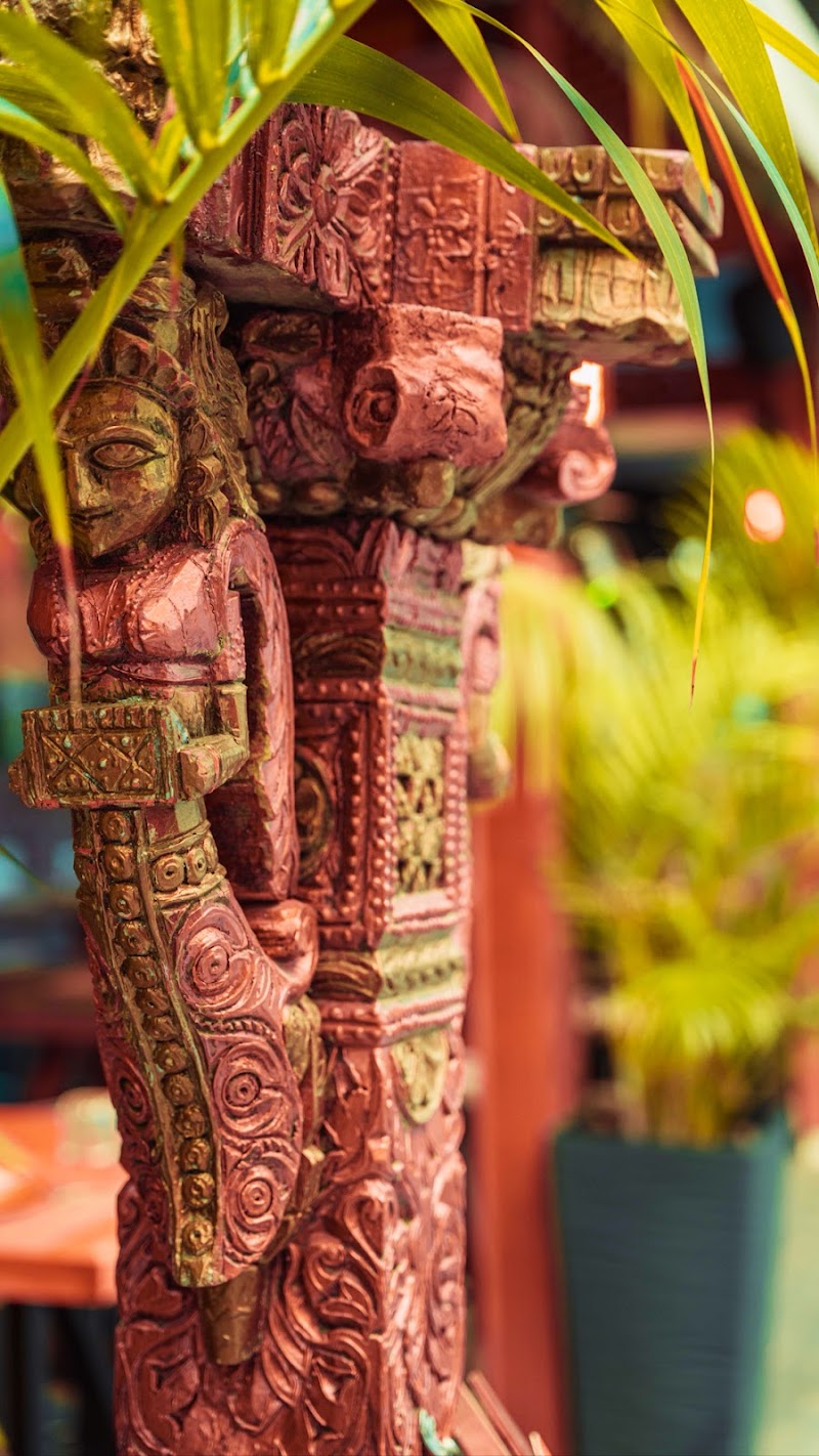 El Sur - Ethnic Resto Bar - Mexican & Sushi Bar - Photo 3