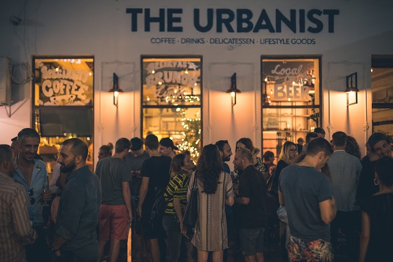 The Urbanist - Photo 3