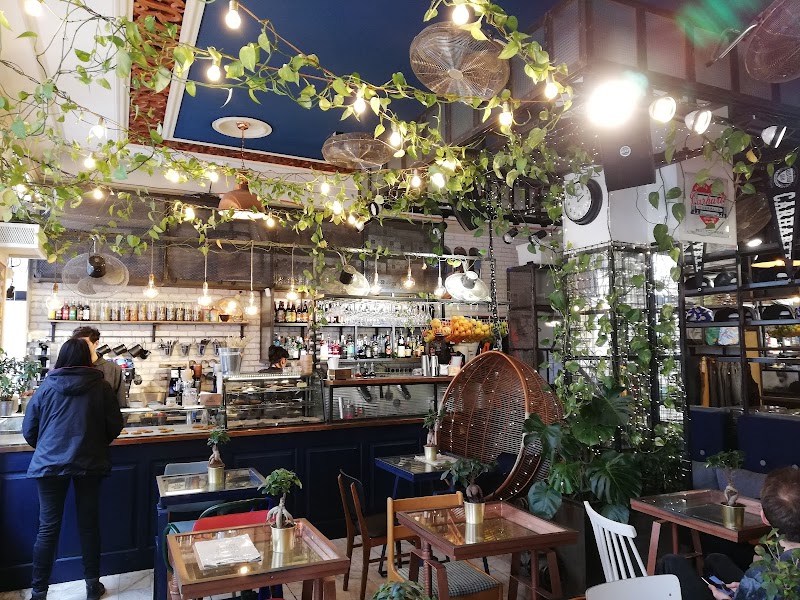 The Urbanist - Photo 4