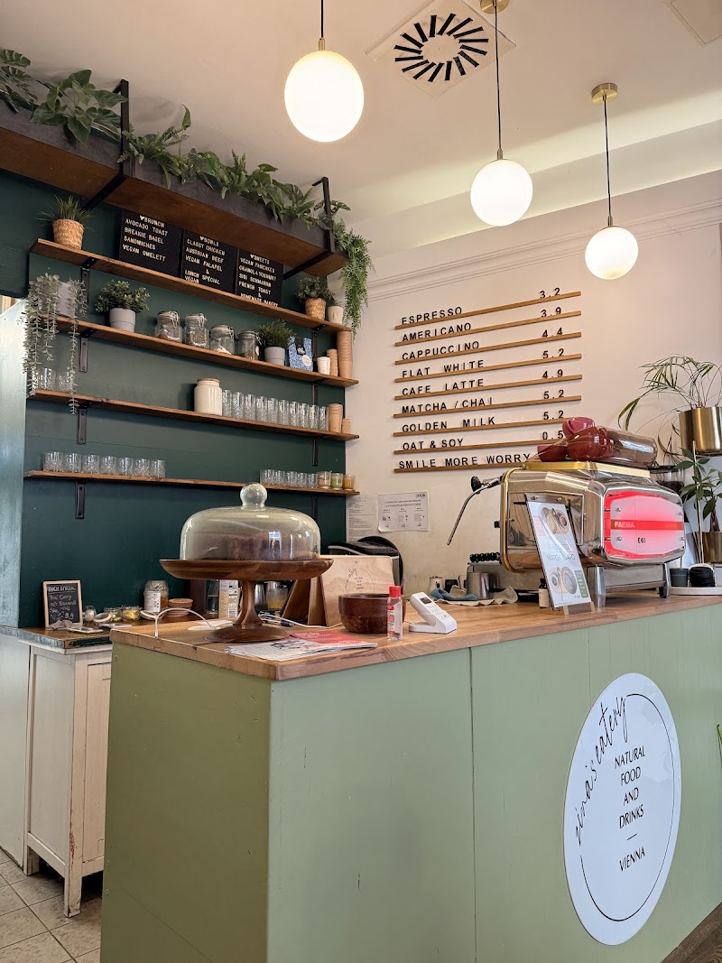 zina’s eatery - Photo 5