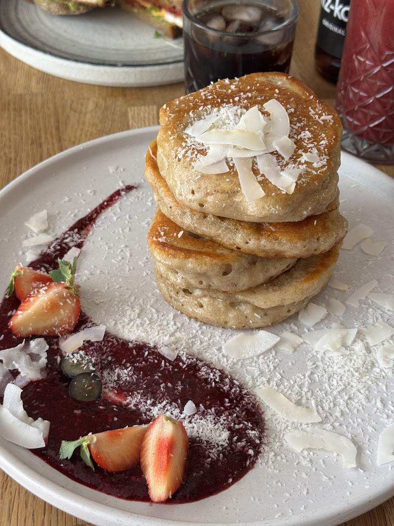 zina’s eatery - Photo 7