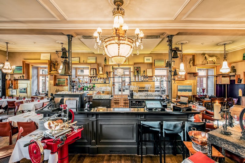 Ristorante Barbatti - Photo 1