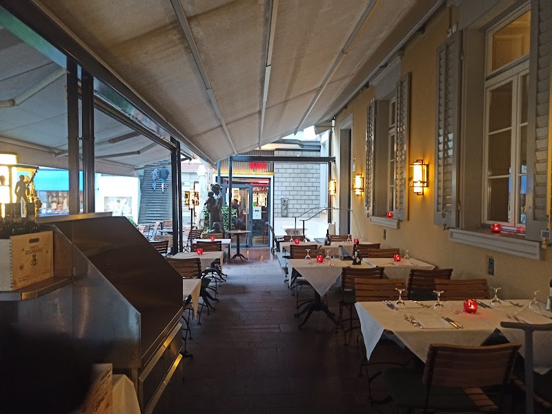 Ristorante Barbatti - Photo 4