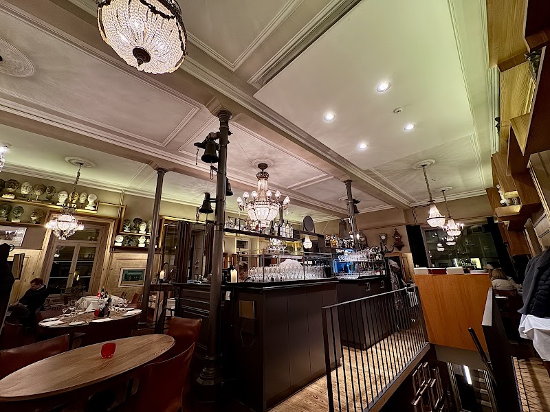 Ristorante Barbatti - Photo 3