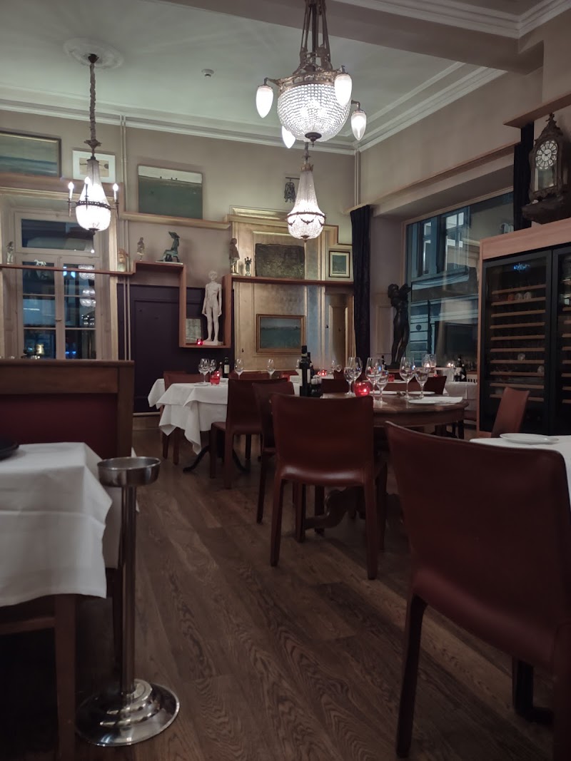 Ristorante Barbatti - Photo 5