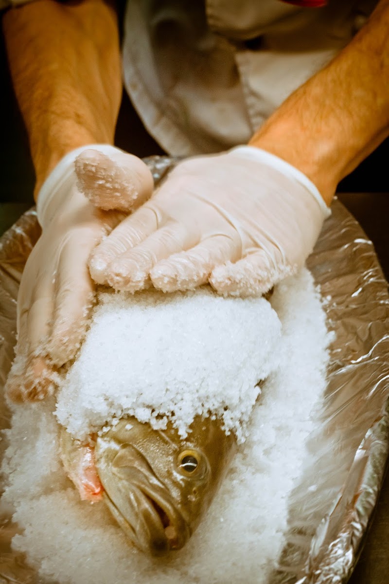 Psarochori - Photo 2