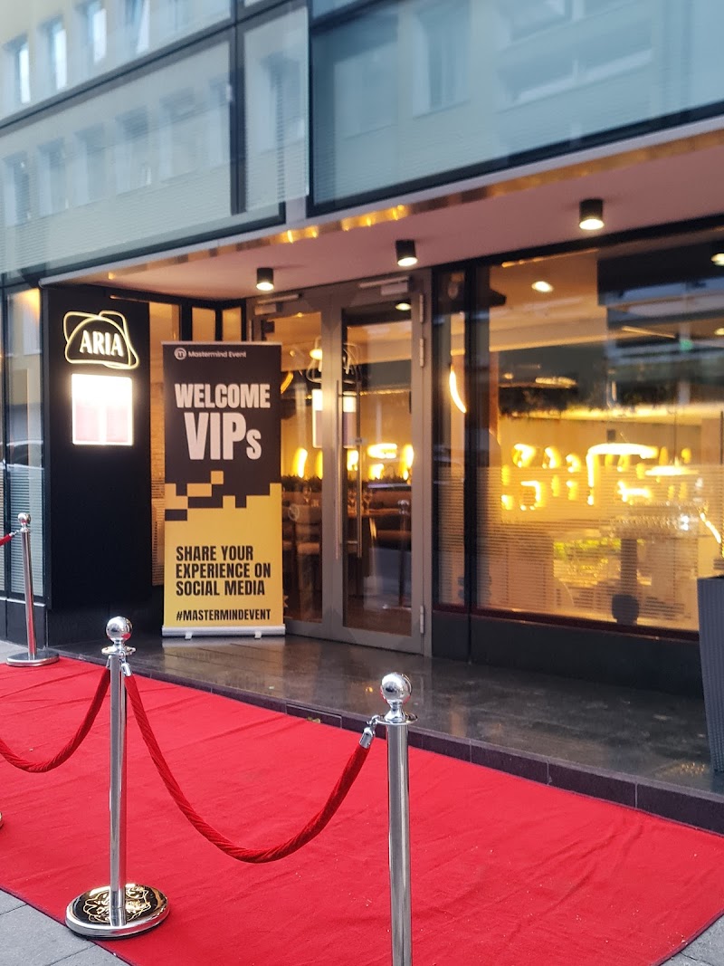 ARIA Restaurant - Photo 1