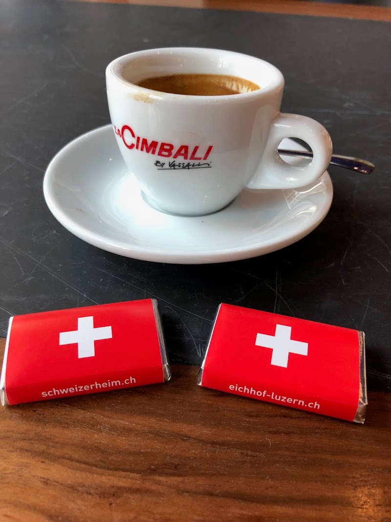 Wirtshaus Eichhof - Photo 2