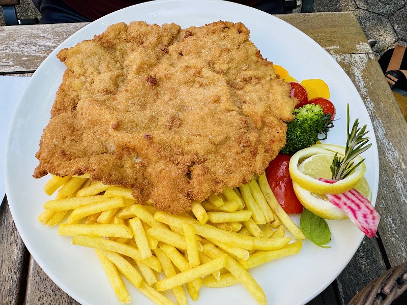 Wirtshaus Eichhof - Photo 3