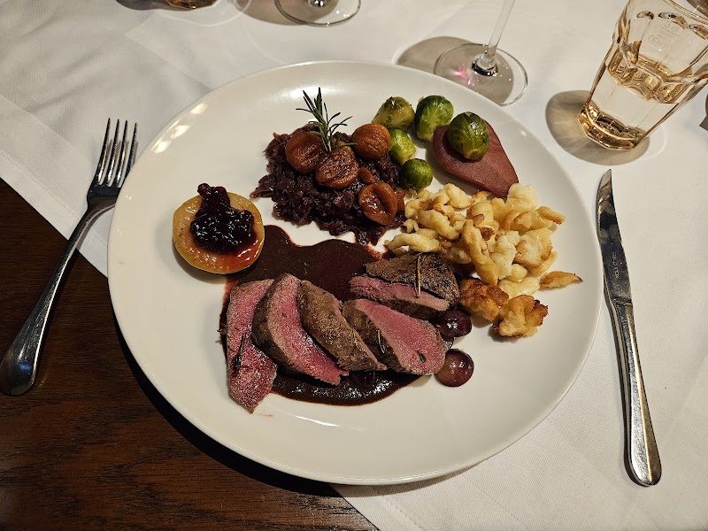 Wirtshaus Eichhof - Photo 4