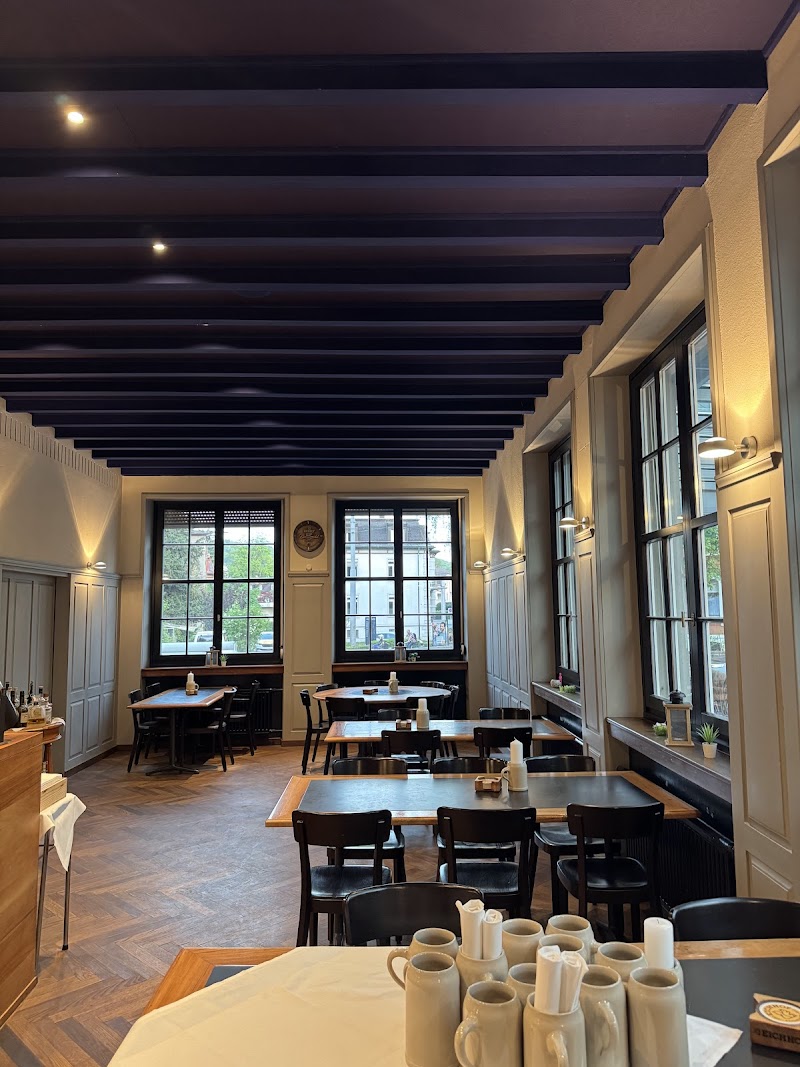 Wirtshaus Eichhof - Photo 5