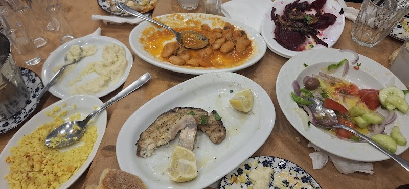 Ouzeri Iodion - Photo 3